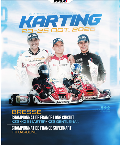 Championnat de France